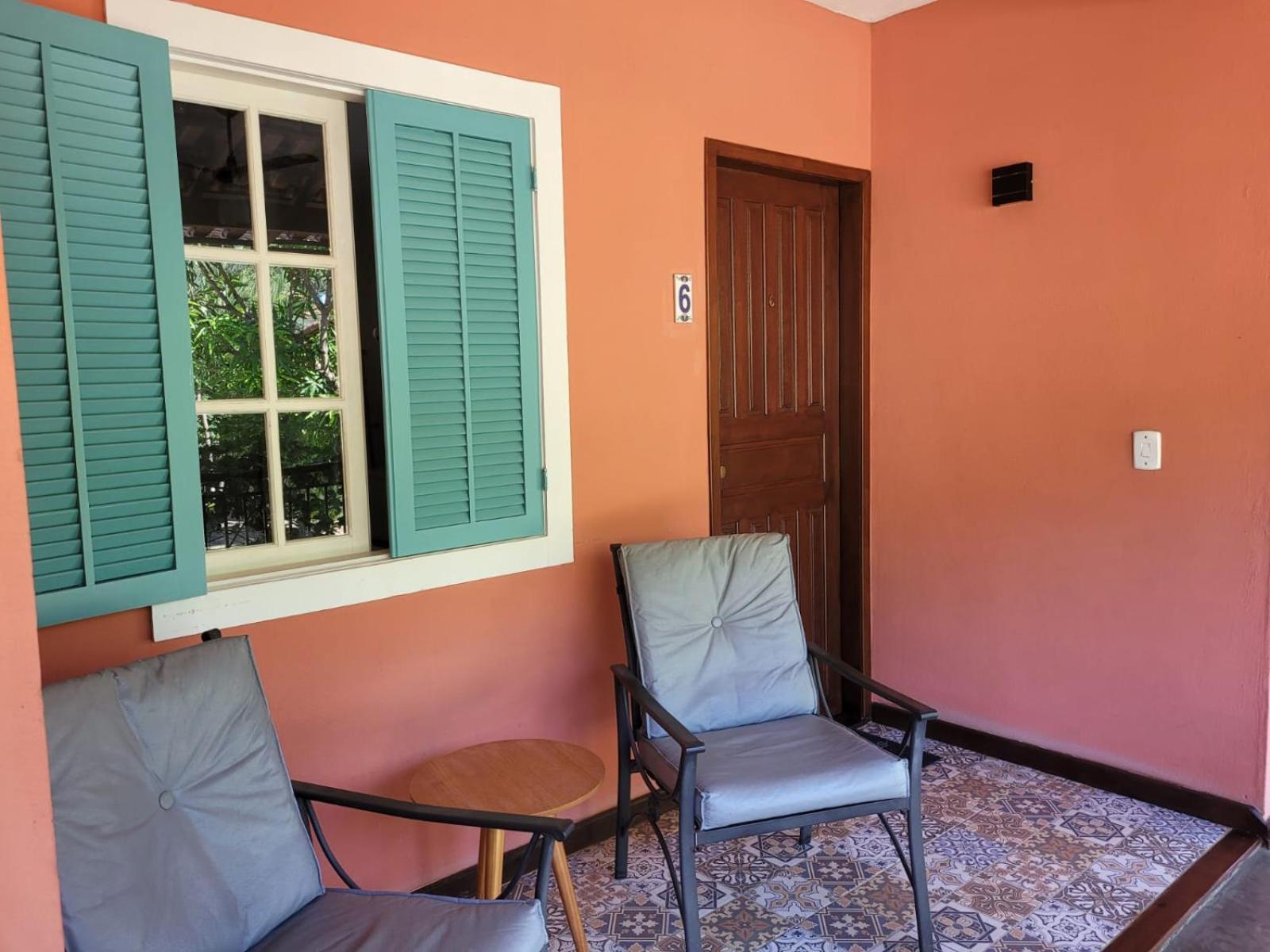 Villa Terracotta Miguel Pereira Zewnętrze zdjęcie